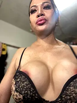 HugeKatarinaTS online show from September 2025 03:16:02 PM