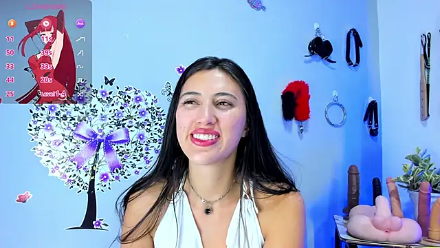 brenda moris01 online show from February 2025 03:31:02 AM