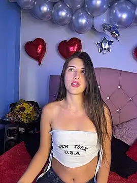 brenda moris01 online show from January 2026 09:28:02 PM