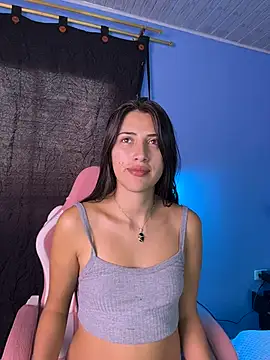 brenda moris01 online show from February 2026 10:36:01 PM