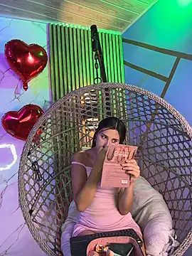 brenda moris01 online show from February 2026 10:17:01 PM