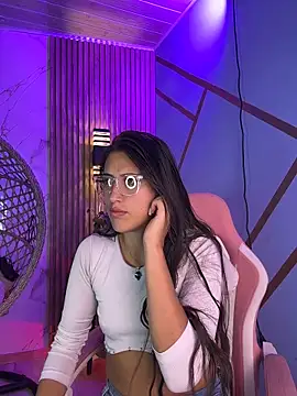 brenda moris01 online show from March 2026 09:43:02 PM