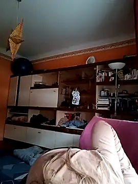 Dettybitch40 online show from October 2025 08:05:02 AM