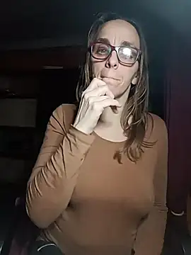 Dettybitch40 online show from November 2025 03:59:01 PM