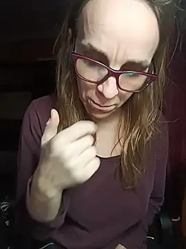 Dettybitch40 online show from December 2025 08:23:01 AM