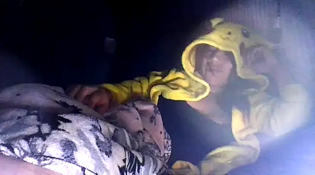 Shelzy420 online show from March 2025 06:43:02 AM