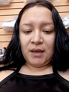 Arisha34 online show from March 2026 07:49:02 PM