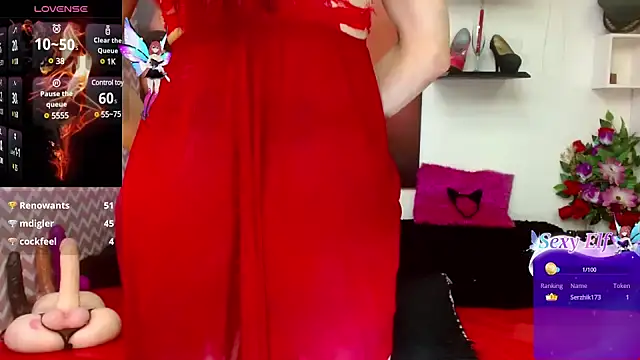 VanessaWolf online show from March 2025 06:22:02 PM