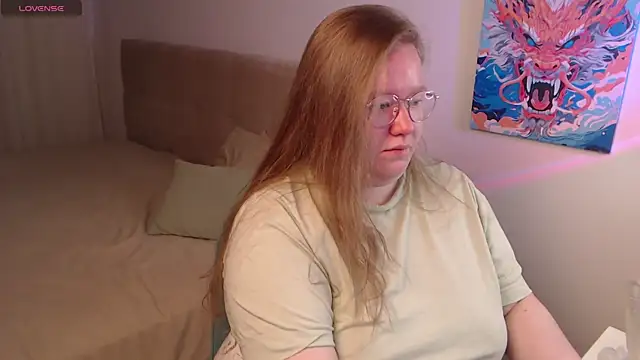 Ann Muna online show from February 2025 07:33:01 PM