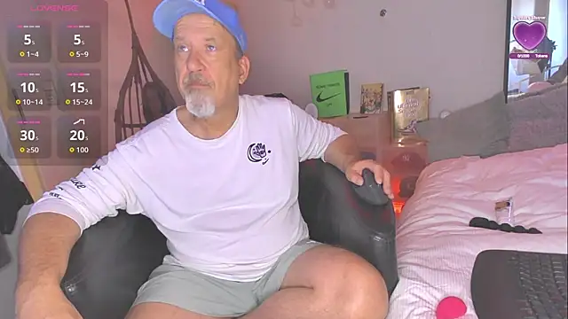 openminddaddy online show from March 2026 08:40:02 AM