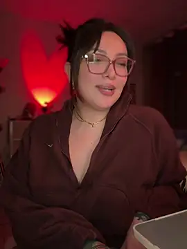 nativepumpkin95 online show from February 2026 07:29:02 AM