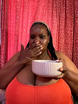 Michyboldy online show from October 2025 06:36:02 AM