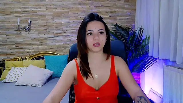 PlayfulElla online show from February 2025 05:54:02 AM