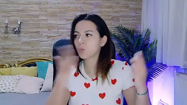 PlayfulElla online show from February 2025 09:11:01 AM