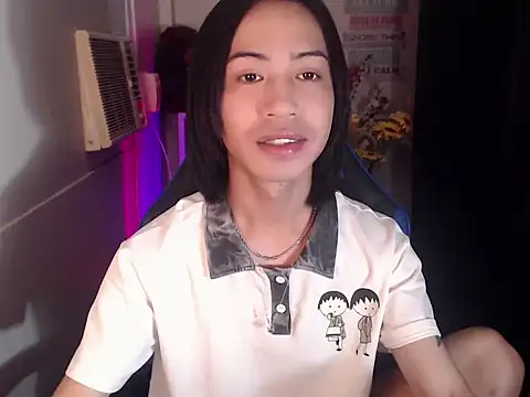 Lemonadexxx online show from November 2025 08:19:01 AM