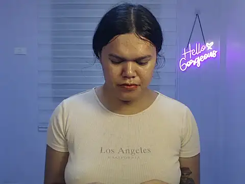 Miss Ivanawolf online show from January 2025 01:38:02 PM