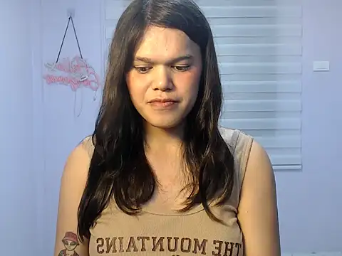 Miss Ivanawolf online show from December 2025 11:07:01 AM