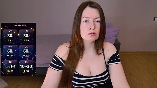 Kira land online show from November 2025 10:30:01 PM