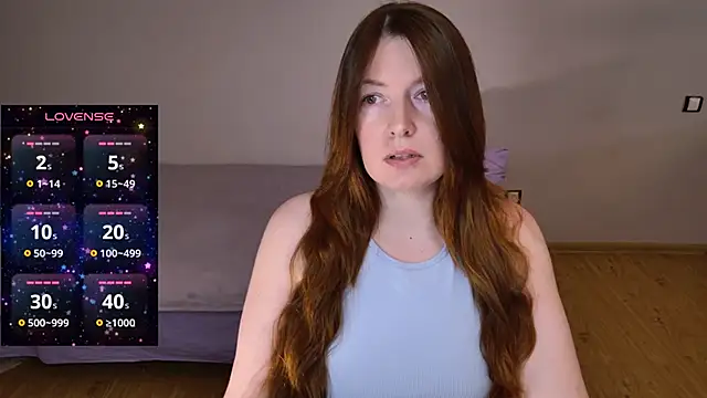 Kira land online show from November 2025 07:02:02 PM