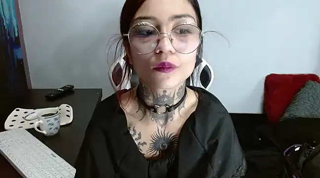 Snapshot of Ardat_Lili69 chatting on December 2024 04:58:01 PM Ardat Lili69 online show from December 2024 04:58:01 PM