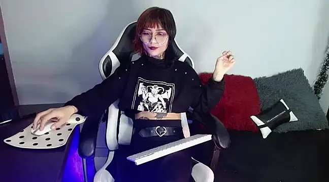 Snapshot of Ardat_Lili69 chatting on January 2025 01:56:01 PM Ardat Lili69 online show from January 2025 01:56:01 PM