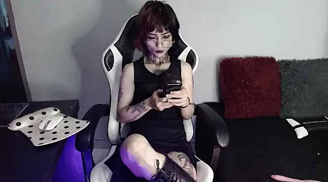 Snapshot of Ardat_Lili69 chatting on January 2025 12:47:02 PM Ardat Lili69 online show from January 2025 12:47:02 PM