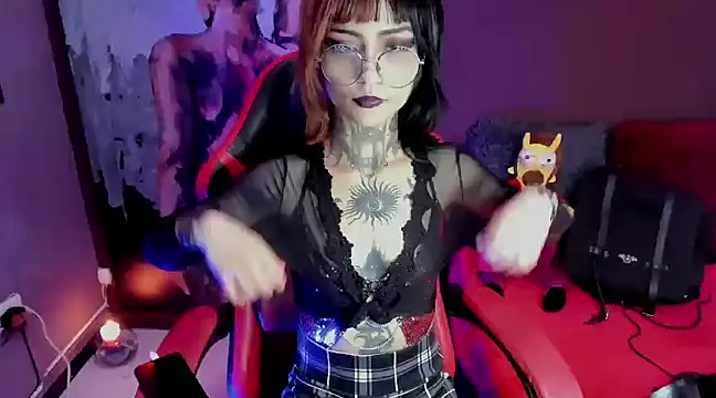 Snapshot of Ardat_Lili69 chatting on February 2025 03:49:01 PM Ardat Lili69 online show from February 2025 03:49:01 PM