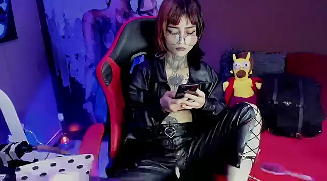 Snapshot of Ardat_Lili69 chatting on February 2025 01:22:02 PM Ardat Lili69 online show from February 2025 01:22:02 PM