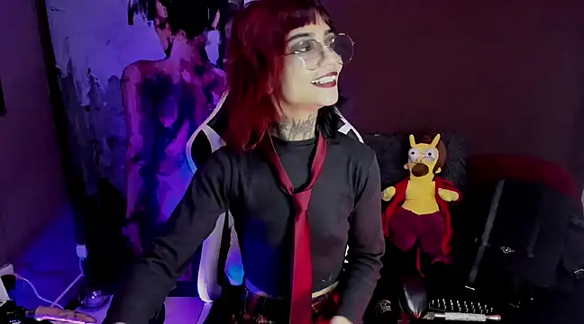 Snapshot of Ardat_Lili69 chatting on February 2025 01:28:01 PM Ardat Lili69 online show from February 2025 01:28:01 PM