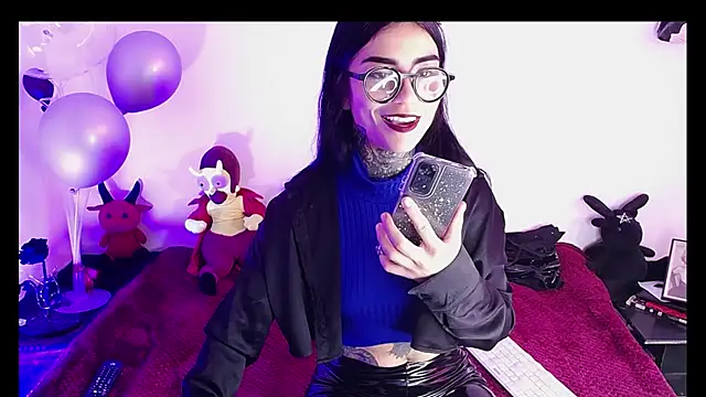 Ardat Lili69 online show from July 2026 08:23:02 PM