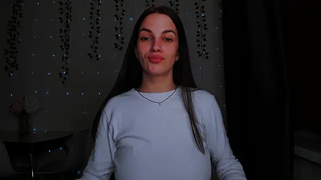 KarlaSim online show from February 2025 03:06:01 PM