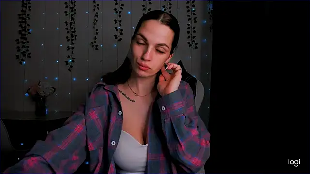 KarlaSim online show from February 2025 09:26:02 PM