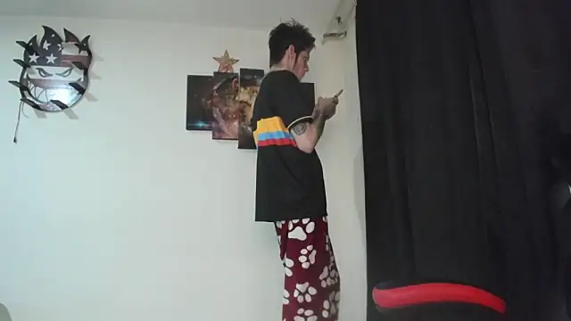 Jeff Waltonxh online show from December 2025 07:17:01 AM