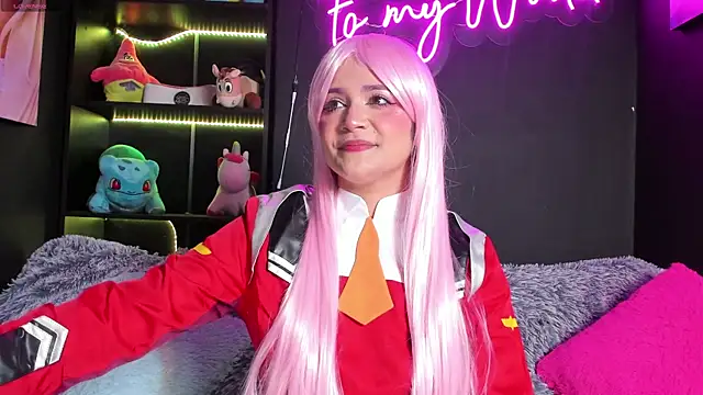 Emilyjhonson 01 online show from January 2025 03:23:01 PM