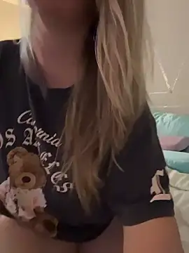 Vivian MayXxX online show from March 2026 08:58:02 PM