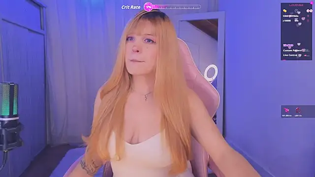 xvirtual dollx online show from February 2026 03:02:02 AM