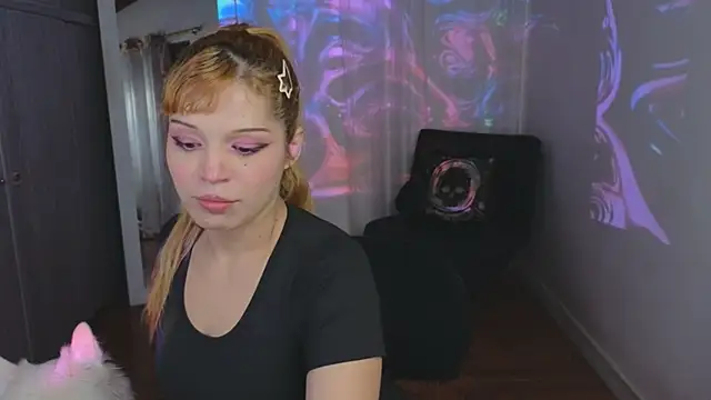 Snapshot of xvirtual_dollx chatting on May 2026 03:35:01 AM xvirtual dollx online show from May 2026 03:35:01 AM