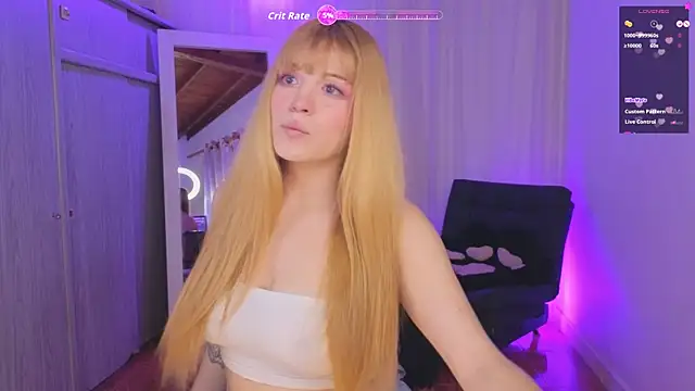 Snapshot of xvirtual_dollx chatting on May 2026 02:19:02 AM xvirtual dollx online show from May 2026 02:19:02 AM