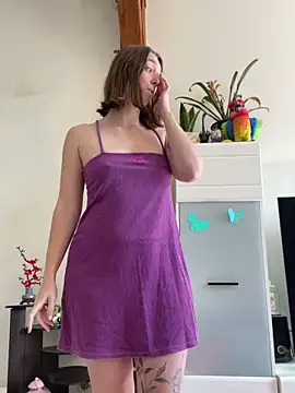 Daisy Michto Officiel online show from March 2025 02:48:02 PM