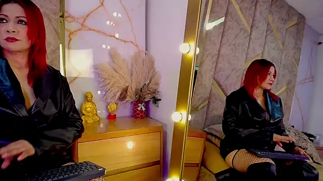 ALESKADUTH online show from April 2026 05:13:01 AM