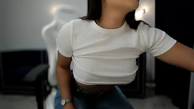  missperfection  online show from March 2026 02:26:02 AM