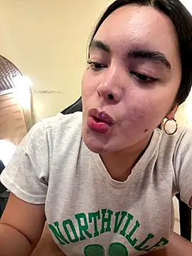 HotstuffCherrySummer online show from October 2025 08:07:02 AM