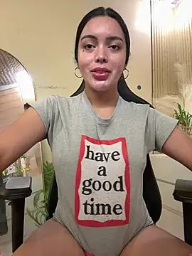 HotstuffCherrySummer online show from February 2026 09:13:01 AM