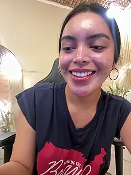 Snapshot of HotstuffCherrySummer chatting on June 2026 12:51:02 PM HotstuffCherrySummer online show from June 2026 12:51:02 PM