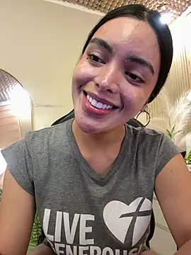 Snapshot of HotstuffCherrySummer chatting on July 2026 02:12:02 PM HotstuffCherrySummer online show from July 2026 02:12:02 PM