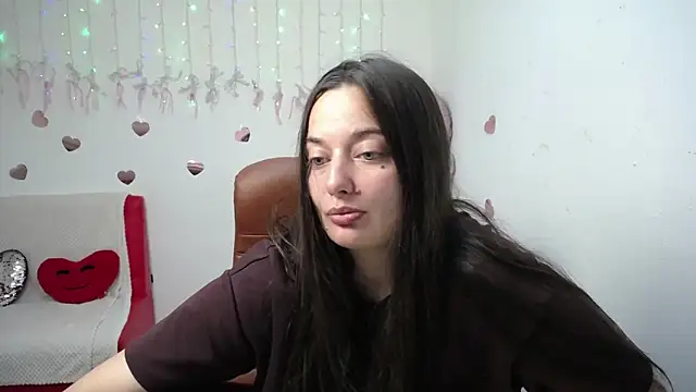 MilanaPrice online show from September 2025 05:16:01 PM