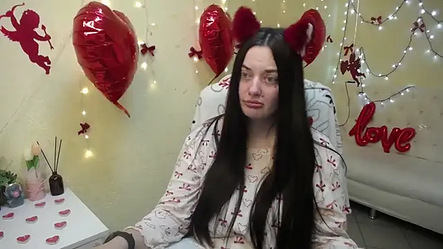 MilanaPrice online show from February 2026 07:09:02 PM