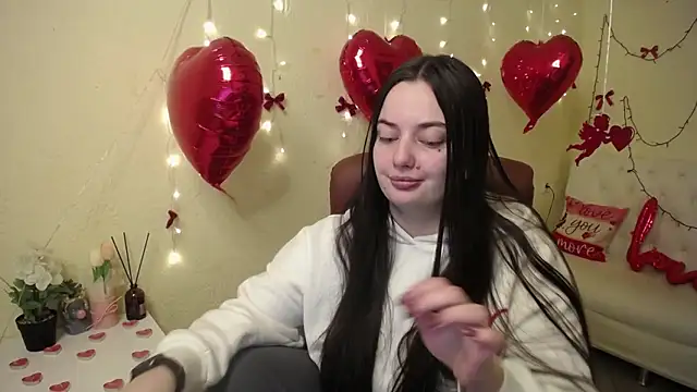 MilanaPrice online show from February 2026 06:39:02 AM