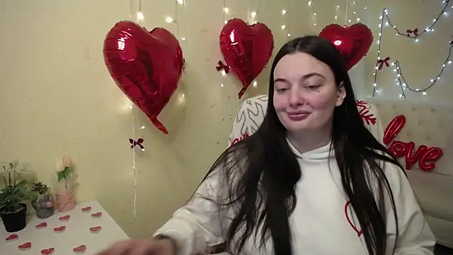 MilanaPrice online show from February 2026 07:29:01 PM