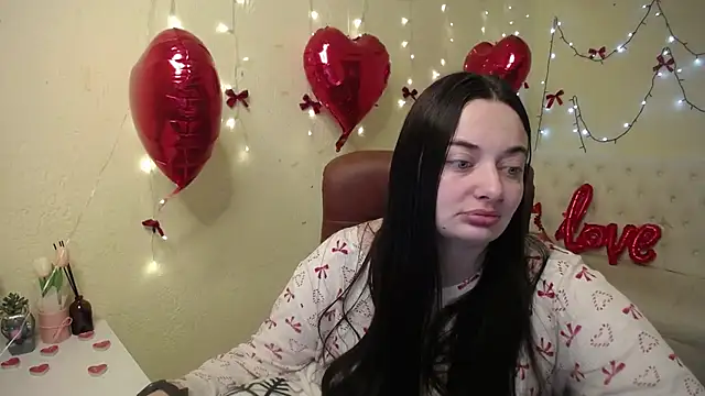 MilanaPrice online show from February 2026 08:37:02 PM